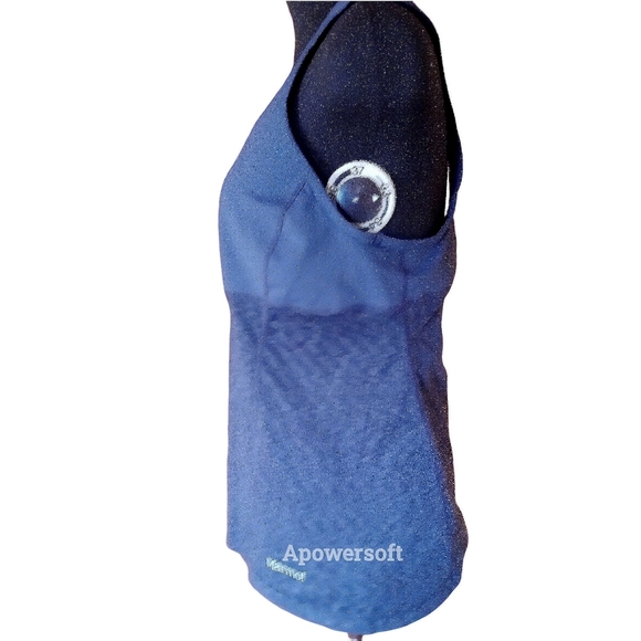 Marmot Athletic Tank Top (0085) - Picture 6 of 8